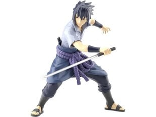 Bandai - Entry Grade Naruto Uchiha Sasuke, 65567 цена и информация | Конструкторы и кубики | pigu.lt