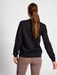 Džemperis moterims Hummel, juodas цена и информация | Džemperiai moterims | pigu.lt