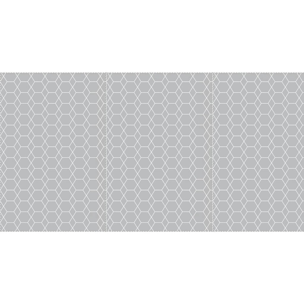 Lankstomas žaidimų kilimėlis Bocioland Koriai BL121, 150x200 cm kaina ir informacija | Lavinimo kilimėliai | pigu.lt