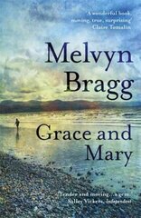 Grace and Mary kaina ir informacija | Fantastinės, mistinės knygos | pigu.lt