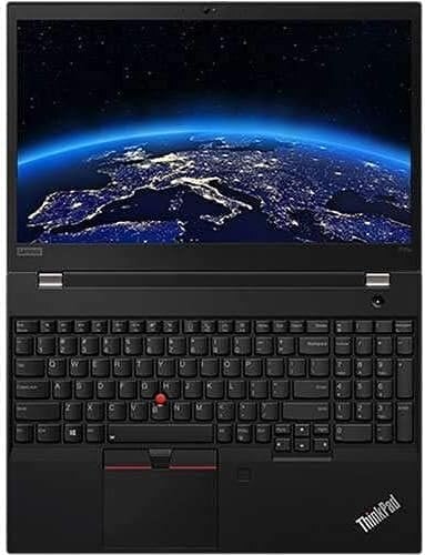 Lenovo ThinkPad P15s Gen kaina ir informacija | Nešiojami kompiuteriai | pigu.lt
