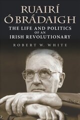 Ruairí Ó Brádaigh: The Life and Politics of an Irish Revolutionary second edition kaina ir informacija | Biografijos, autobiografijos, memuarai | pigu.lt