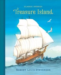 Treasure Island цена и информация | Книги для подростков и молодежи | pigu.lt