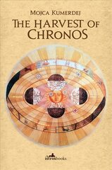 Harvest of Chronos цена и информация | Фантастика, фэнтези | pigu.lt