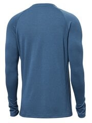 Marškinėliai vyrams Saxx, mėlyni kaina ir informacija | Vyriški marškinėliai | pigu.lt
