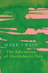 Adventures of Huckleberry Finn (Legend Classics) цена и информация | Fantastinės, mistinės knygos | pigu.lt