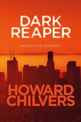 Dark Reaper: Hunter or Hunted? цена и информация | Фантастика, фэнтези | pigu.lt