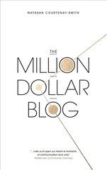 Million Dollar Blog цена и информация | Книги по экономике | pigu.lt