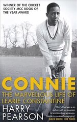 Connie: The Marvellous Life of Learie Constantine kaina ir informacija | Biografijos, autobiografijos, memuarai | pigu.lt