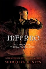 Inferno: Number 4 in series kaina ir informacija | Fantastinės, mistinės knygos | pigu.lt