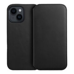 Partnertele Dual Pocket Book Case kaina ir informacija | Telefonų dėklai | pigu.lt