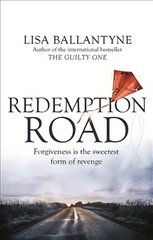 Redemption Road: From the Richard & Judy Book Club bestselling author of The Guilty One цена и информация | Фантастика, фэнтези | pigu.lt