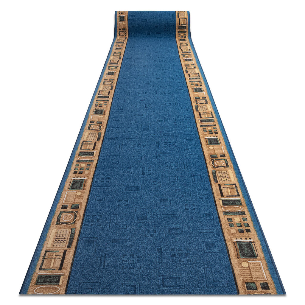 Rugsx kilimas Jena 100x510 cm kaina ir informacija | Kilimai | pigu.lt