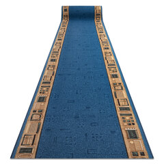 Rugsx kilimas Jena 100x530 cm kaina ir informacija | Kilimai | pigu.lt