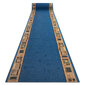 Rugsx kilimas Jena 100x610 cm kaina ir informacija | Kilimai | pigu.lt