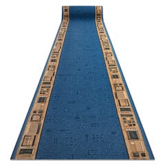 Rugsx kilimas Jena 120x450 cm kaina ir informacija | Kilimai | pigu.lt