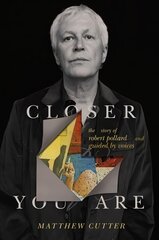 Closer You Are: The Story of Robert Pollard and Guided By Voices цена и информация | Книги об искусстве | pigu.lt