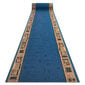 Rugsx kilimas Jena 120x850 cm kaina ir informacija | Kilimai | pigu.lt
