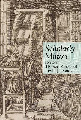 Scholarly Milton kaina ir informacija | Istorinės knygos | pigu.lt