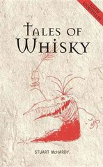 Tales of Whisky цена и информация | Книги рецептов | pigu.lt