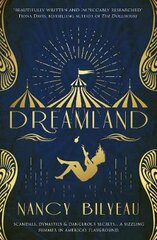 Dreamland kaina ir informacija | Fantastinės, mistinės knygos | pigu.lt