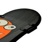 Rogutės Hamax mini surfer 550046, juodos/oranžinės spalvos цена и информация | Rogutės | pigu.lt