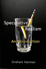 Speculative Realism: An Introduction kaina ir informacija | Istorinės knygos | pigu.lt