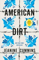 American Dirt (Oprah's Book Club) цена и информация | Фантастика, фэнтези | pigu.lt