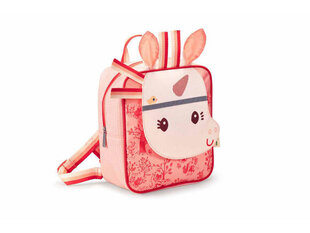 Рюкзак Единорог Lena Lilliputiens, розовый цена и информация | Школьные рюкзаки, спортивные сумки | pigu.lt