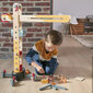 Medinis kranas su įrankiais Janod цена и информация | Žaislai berniukams | pigu.lt