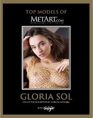 Gloria Sol kaina ir informacija | Fotografijos knygos | pigu.lt