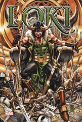 Loki Omnibus Vol. 1 kaina ir informacija | Fantastinės, mistinės knygos | pigu.lt