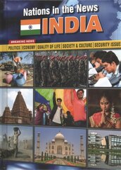 Индия цена и информация | Книги для подростков  | pigu.lt
