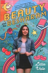 Beauty and the Besharam kaina ir informacija | Knygos paaugliams ir jaunimui | pigu.lt