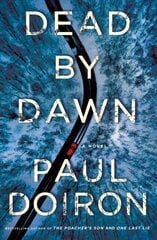 Dead by Dawn: A Novel цена и информация | Фантастика, фэнтези | pigu.lt