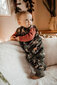 Miegmaišis su kojomis Jersey Fairies Makaszka, baltas, 2,5-6 m. kaina ir informacija | Vokeliai, miegmaišiai, pagalvės | pigu.lt