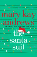 Santa Suit: A Novel kaina ir informacija | Fantastinės, mistinės knygos | pigu.lt