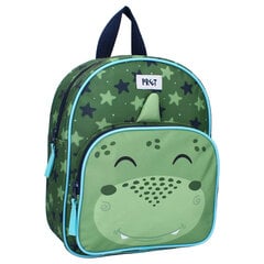 Рюкзачок для детей, Dino цена и информация | Школьные рюкзаки, спортивные сумки | pigu.lt