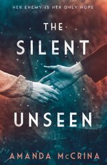 The Silent Unseen: A Novel of World War II kaina ir informacija | Knygos paaugliams ir jaunimui | pigu.lt