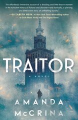 Traitor: A Novel of World War II kaina ir informacija | Knygos paaugliams ir jaunimui | pigu.lt