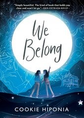 We Belong цена и информация | Книги для самых маленьких | pigu.lt