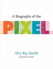 Biography Of The Pixel цена и информация | Книги по экономике | pigu.lt