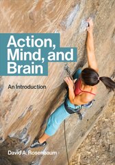 Action, Mind, and Brain цена и информация | Книги по социальным наукам | pigu.lt