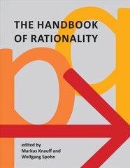 Handbook of Rationality kaina ir informacija | Socialinių mokslų knygos | pigu.lt
