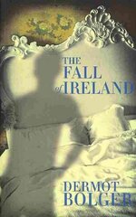 Fall of Ireland цена и информация | Фантастика, фэнтези | pigu.lt