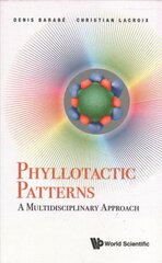 Phyllotactic Patterns: A Multidisciplinary Approach цена и информация | Книги по экономике | pigu.lt