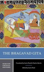 Bhagavad Gita: A Norton Critical Edition Critical edition kaina ir informacija | Dvasinės knygos | pigu.lt