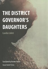 District Governor's Daughters 3rd New edition kaina ir informacija | Fantastinės, mistinės knygos | pigu.lt