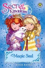Secret Kingdom: Magic Seal: Book 20 kaina ir informacija | Knygos paaugliams ir jaunimui | pigu.lt