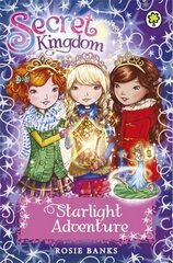 Secret Kingdom: Starlight Adventure: Special 5 kaina ir informacija | Knygos paaugliams ir jaunimui | pigu.lt
